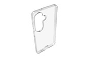Puhelin - Kannet ja kotelot - SBS Extreme X2 Case for Samsung Galaxy S26 - Transparent - TEEX2SAS26