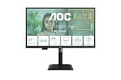 Näyttö - 27" AOC Professional Q27P4U - LED monitor - QHD - 27" - Q27P4U