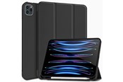 Tabletti - Kannet & Suojakotelot - Tech-Protect  SC Pen Case for iPad Pro 11" 2020-2022 - Black - 9490713929209