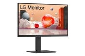 Näyttö - 27" LG 27BA65QB-B - LED monitor - 27" - HDR - 27BA65QB-B
