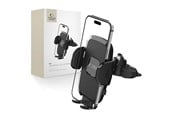 Puhelin - Muut lisävarusteet - Tech-Protect V3 Car Phone Holder for CD Drive - Black - 9490713929063