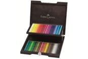 Kirjoitus- ja piirustustarvikkeet - Faber-Castell 117572 pen/pencil set - 117572