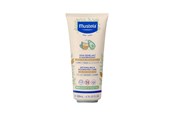 Hiustenhoito - Mustela Shea Butter & Avocado Hair Cream Treatment 200 ml - 3504105044282