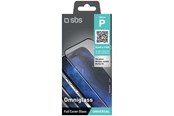 Puhelintarvikkeet - Näytönsuojat - SBS Omniglass P Universal Glass - TESCRFCUNI16