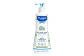 Kasvojen hoito - Mustela Avocado Gentle Cleansing Gel 500 ml - 3504105035778