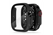 Smartwatch - Lisävarusteet - Tech-Protect Defense360 Case for Apple Watch Ultra 1 / 2 (49 mm) - Black - 9490713928318