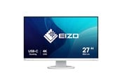 Näyttö - 27" EIZO FlexScan EV2740S-WT - with FlexStand - LED monitor - 4K - EV2740S-WT
