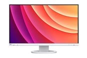 Näyttö - 27" EIZO FlexScan EV2740S-WT - with FlexStand - LED monitor - 4K - 27" - EV2740S-WT