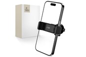 Puhelin - Muut lisävarusteet - Tech-Protect V3 mini Car Phone Holder for Air Vent - Black - 9490713929254