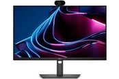 Näyttö - 24" Dell Pro P 24 USB-C Hub Webcam Monitor - DELL-P2426HEV