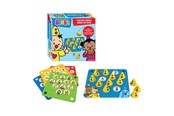 Lautapelit - Studio 100 Bumba Wooden Memo Game - MEBU00005880