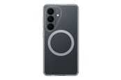 Puhelin - Kannet ja kotelot - OtterBox Symmetry Series Clear - back cover for mobile phone - 77-99970