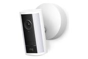 Verkkokamerat - Ring Spotlight Cam Pro Wired (2nd Gen) - B0DZ8B1XR8