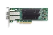Verkkokortit (verkkosovittimet, tulostuspalvelimet jne.) - Dell QLogic 2772 - 540-BDHM