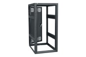 Räkit - Rack - Middle Atlantic BGR Series BGR-2532 - rack - 25U - BGR-2532