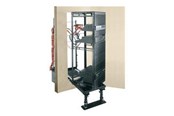 Räkit - Rack - Middle Atlantic AXS AX-SXR-30 - rack - 30U - AX-SXR-30