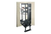 Räkit - Rack - Middle Atlantic AXS AX-SXR-32 - rack - 32U - AX-SXR-32