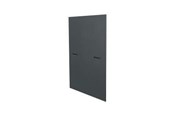 Räkit - Rack - Middle Atlantic SPN BSPN-25-32 - rack panel - 25U - BSPN-25-32