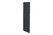 Räkit - Rack - Middle Atlantic BGR Series BSPN-38-32 - rack panel kit - 38U - BSPN-38-32