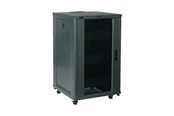 Räkit - Rack - Middle Atlantic RCS 1824 - IRCS-1824