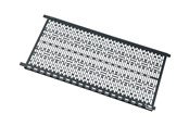 Räkit - Rack - Middle Atlantic LeverLock LL-VP2110 - rack mounting plate - 45U - LL-VP2110
