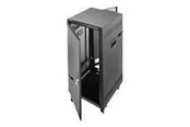 Lisätarvikkeet - Middle Atlantic PTRK Series 14RU Portable Rolling Rack - 23.9in Depth - PTRK-14MDK