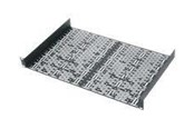 Räkit - Rack - Middle Atlantic UMS UMS1-11.5 - rack shelf - 1U - UMS1-11.5