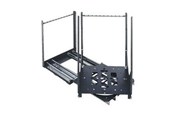 Räkit - Rack - Middle Atlantic SRSR X-30 - SRSR-X-30