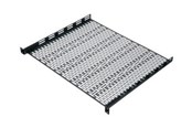Räkit - Rack - Middle Atlantic 1RU Vented Rack Mounted Shelf - Small Device Mounting Shelf - 14.5in Depth - UFA-14.5