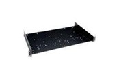 Räkit - Rack - Middle Atlantic 1RU Mounting Rackshelf - Pack of 12 - UTR1-RP12