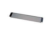 Räkit - Rack - Middle Atlantic VT2 - rack panel - 2U - VT2-CP12