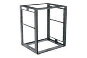 Räkit - Rack - Middle Atlantic CFR CFR-16-23 - rack mounting frame - 16U - CFR-16-23