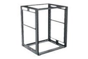 Räkit - Rack - Middle Atlantic CFR CFR-8-16 - rack - 8U - CFR-8-16