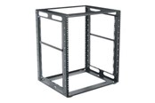 Räkit - Rack - Middle Atlantic CFR - rack - 8U - CFR-8-18