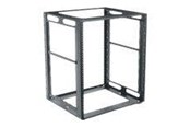 Räkit - Rack - Middle Atlantic CFR CFR-9-18 - rack - 9U - CFR-9-18
