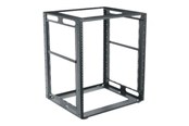 Räkit - Rack - Middle Atlantic CFR CFR-9-23 - rack - 9U - CFR-9-23