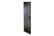 Räkit - Rack - Middle Atlantic DOP-5-21 - rack door - 21U - DOP-5-21