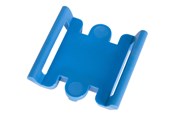 Lisätarvikkeet - Middle Atlantic Forward Series FWD-TSW-15 - cable tie mounting base - FWD-TSW-15