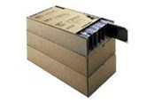 Räkit - Rack - Middle Atlantic EVT1-CP12 - rack panel - 1U - EVT1-CP12