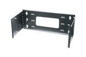 Räkit - Rack - Middle Atlantic Adjustable Depth Hinged Panel Mount - HPM-4-915