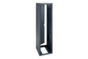 Lisätarvikkeet - Middle Atlantic DataTel ERK Series rack - 35U - 19" - ERK-3525