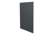 Räkit - Rack - Middle Atlantic - rack panel - 37U - SP-5-37-26