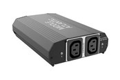 Virtakaapelit (ulkoinen) - Middle Atlantic Select Series PDU with RackLink - power distribution unit - CE rated - RLNK-210-IEC-NS