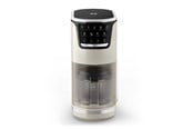 Jäätelökone - OBH Nordica Jäätelökone Dolci Gelato Ice cream maker Beige - YS602AN0