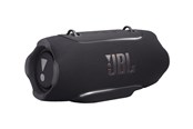 Kannettavat & Bilekaiuttimet - JBL Xtreme 5 - Black - JBLXTREME5BLK