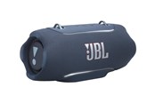 Kannettavat & Bilekaiuttimet - JBL Xtreme 5 - Blue - JBLXTREME5BLU