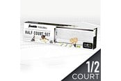 Jalkapallo ja pallopelit - Slazenger Franklin Half Court Pickleball Starter Sæt - 52859IONE SIZE