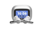 Kuulokkeet - JBL LIVE Beam 4 - Silver - JBLLIVEBEAM4SIL