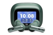 Kuulokkeet - JBL Live Beam 4 - Green - JBLLIVEBEAM4GRN