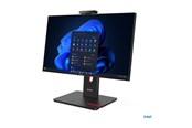 Pöytätietokoneet - All-In-One - Lenovo ThinkCentre M70a Gen 6 - all-in-one Core Ultra 7 265T - vPro Enterprise - 32 GB - SSD 1 TB - LED 23.8" - English - Europe - 13AY002APB